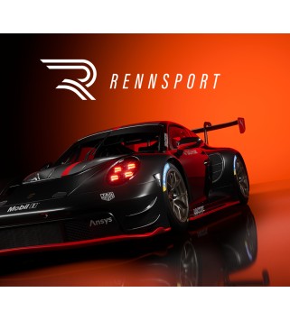 Rennsport - Standard Edition DLC Steam Key GLOBAL